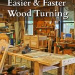 A woodworking shop full of tools