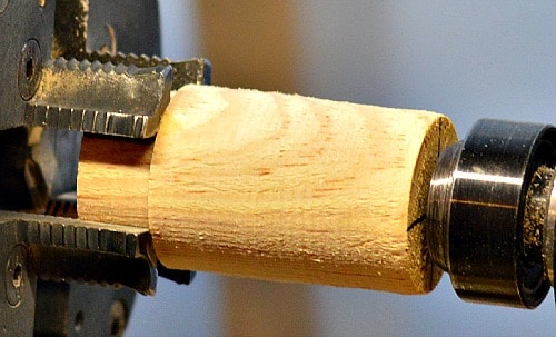 Woodturning Projects KN 3