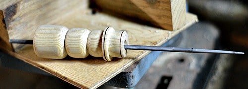 Woodturning Projects KN 7