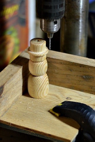 Woodturning Projects KN 8