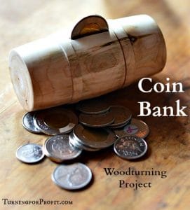 Coin Bank title