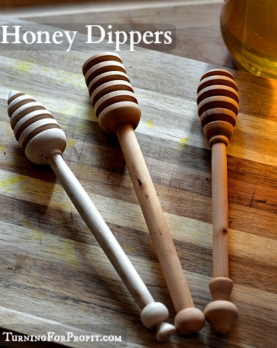 Honey Dippers