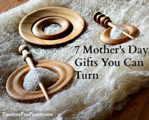 Mothers Day Gifts - Title