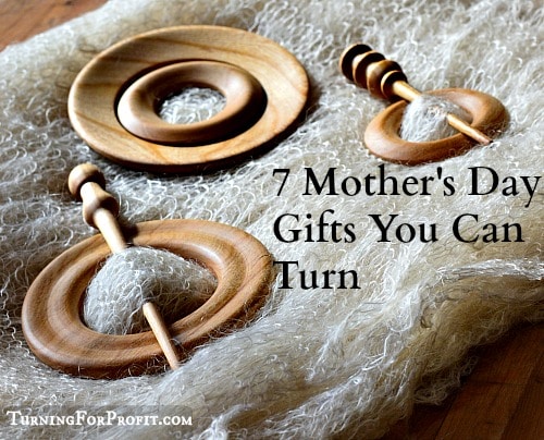 Mothers Day Gifts - Title