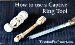 Captive Ring Tool - Title