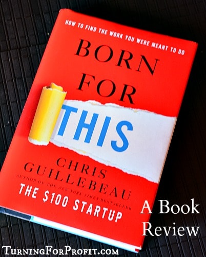 Born For This - A book review