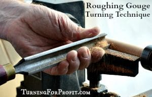 Roughing Gouge Title